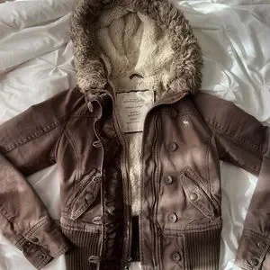 Elena Gilbert jacket!!! Vintage Abercrombie in super good condition.